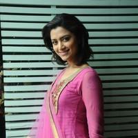 Mamta Mohandas at Anwar audio launch - Pictures | Picture 95995